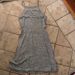 Garage dress